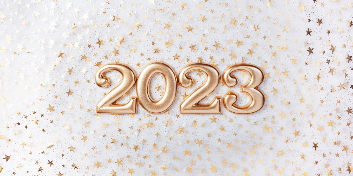2023, new year's resolution, party, new year