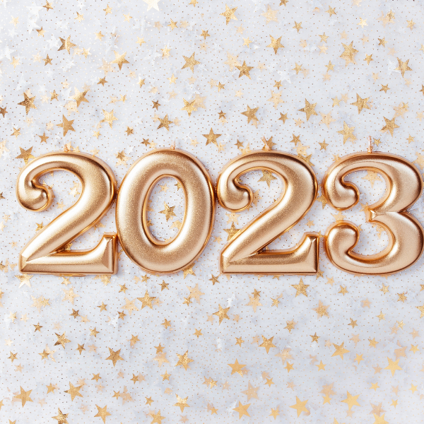 2023, new year's resolution, party, new year