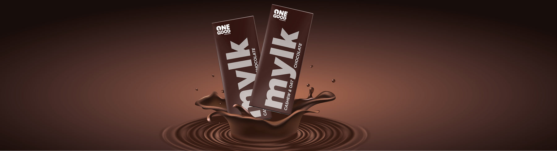 This Is The Most Delicious Chocolate Mylk