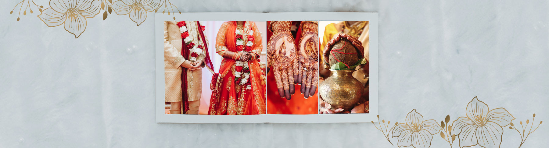 Can Indian weddings be vegan? | One Good India