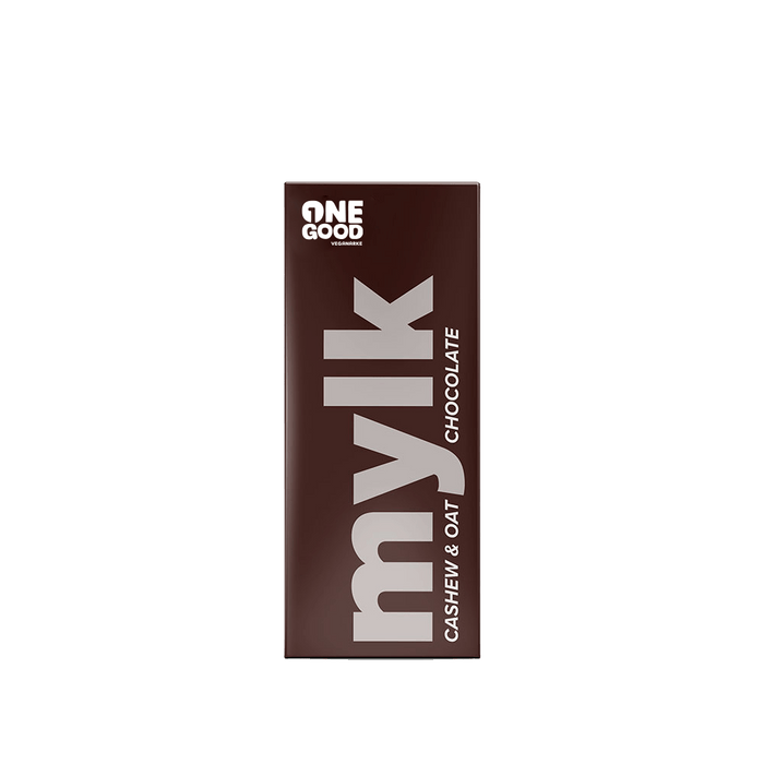 Vegan chocolate milk | Subscription - 200 ml (Pack of 3)